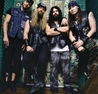 BLACK LABEL SOCIETY Concert